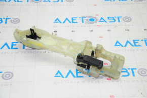 Front right door handle mechanism Hyundai Sonata 11-15 keyless