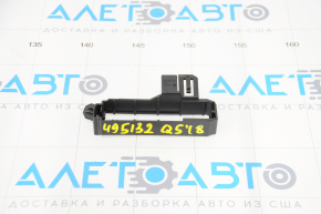 Audi Q5 80A 18-24 dashboard fuse box bracket
