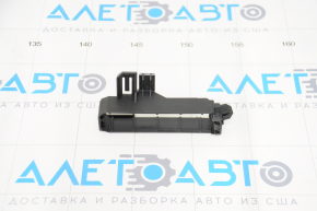 Audi Q5 80A 18-24 dashboard fuse box bracket