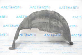 Rear right fender liner for Porsche Cayenne 958 11-14