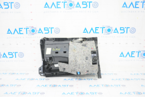 Glove box, glove compartment Mercedes GLA 14-20 beige