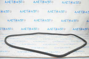 Rear right door seal for Porsche Cayenne 958 11-14