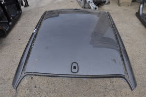 Metal roof Mercedes CLA 14-19 without sunroof, on the body