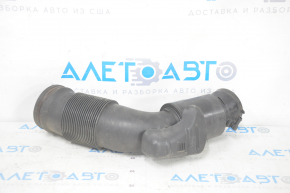 Air duct for filter Porsche Cayenne 958 11-17