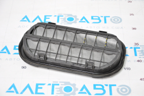 Left ventilation shield VW Jetta 19 - broken