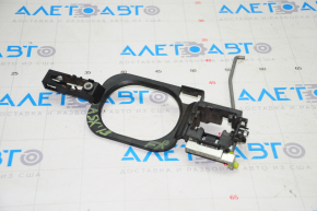 Front right door handle mechanism Mitsubishi Outlander Sport ASX 10-23 keyless