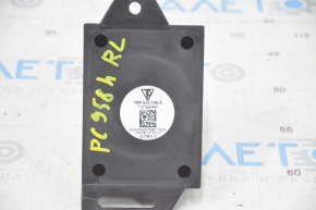 Speaker parking assistant Porsche Cayenne 958 11-17