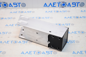 Front Bumper Reinforcement Fang Left Tesla Model 3 18-