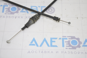 Mercedes CLA 14-19 hood release cable