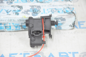 Fuel filler flap lock Porsche Cayenne 958 11-16