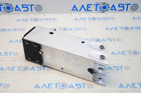 Front Bumper Reinforcement Fang Right Tesla Model 3 18-