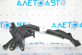 Headlight mount right front Audi Q5 80A 18-20