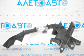 Headlight mount left front Audi Q5 80A 18-20
