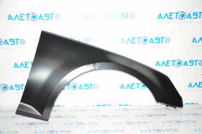 Front right wing Audi A4 B9 17-19