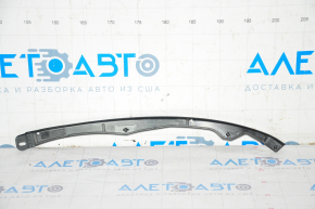 Hood seal right Audi A4 B9 17-