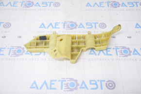 Front bumper mount wing right Buick Encore 17-18