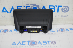 Monitor, display, navigation Mercedes CLA 14-19 scratches