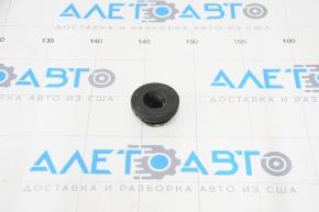 Radiator bracket lower right Mercedes GLA 14-20 2.0 rubber