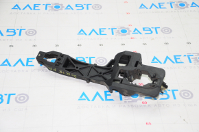Kia Sorento 10-15 front right door handle mechanism