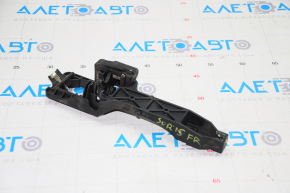 Kia Sorento 10-15 front right door handle mechanism