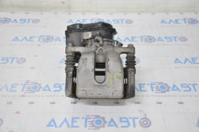 Rear left brake caliper assembly for Mercedes CLA 14-19 (electric)