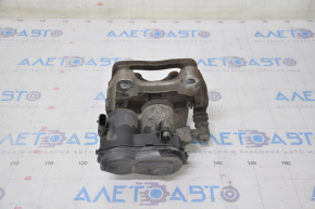 Rear left brake caliper assembly for Mercedes CLA 14-19 (electric)
