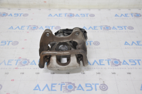 Rear left brake caliper assembly for Mercedes CLA 14-19 (electric)