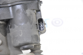 Rear left brake caliper assembly for Mercedes CLA 14-19 (electric)