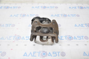 Rear right brake caliper assembly for Mercedes CLA 14-19 (electric)