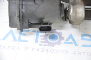 Rear right brake caliper assembly for Mercedes CLA 14-19 (electric)