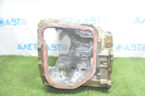 CVT housing automatic transmission Subaru Outback 15-19 CVT