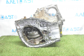 Subaru Outback 15-19 CVT automatic transmission housing with transfer case