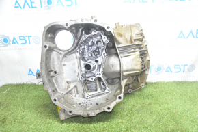 Subaru Outback 15-19 CVT automatic transmission housing with transfer case