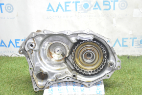 Subaru Outback 15-19 CVT automatic transmission housing rear part