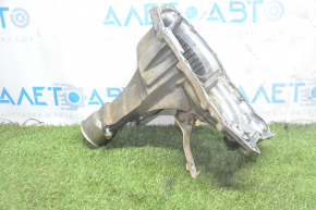 Subaru Outback 15-19 CVT automatic transmission housing rear part