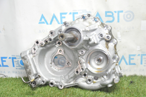Subaru Outback 15-19 CVT Automatic Transmission Crankcase Plate