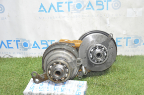 Variator automatic transmission Subaru Outback 15-19 CVT