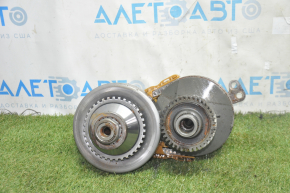 Variator automatic transmission Subaru Outback 15-19 CVT