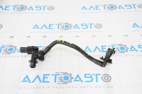Audi Q5 80A 18-24 vacuum booster sensor with tube