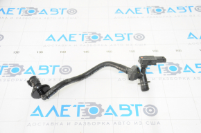 Audi Q5 80A 18-24 vacuum booster sensor with tube