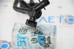 Audi Q5 80A 18-24 vacuum booster sensor with tube