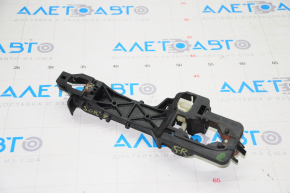 Front right door handle mechanism Kia Sorento 10-15 keyless
