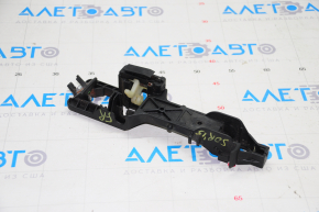 Front right door handle mechanism Kia Sorento 10-15 keyless
