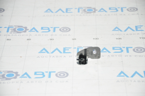 Wing bracket central left Audi A4 B9 17- small