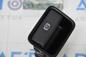 Parking button Mercedes CLA 14-19 pokes