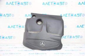 Engine cover Mercedes GLA 15-20 2.0