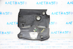 Engine cover Mercedes GLA 15-20 2.0