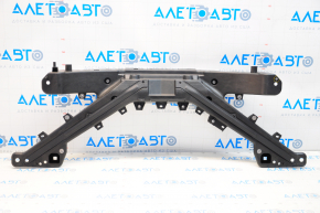 TV panel radiator Tesla Model 3 18- plastic break guide