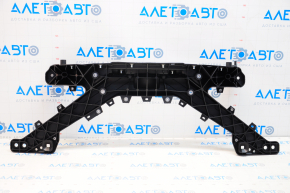 TV panel radiator Tesla Model 3 18- plastic break guide