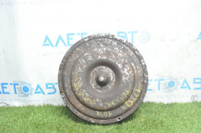 Torque converter automatic transmission Subaru Outback 15-19 CVT